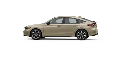 Honda Civic Hatchback Hybrid